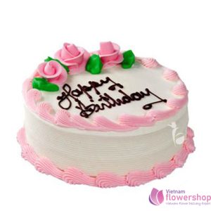 Best birthday cake shop Vietnam