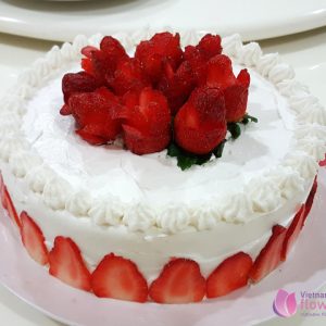Best bakery in Vietnam Delivery Sameday