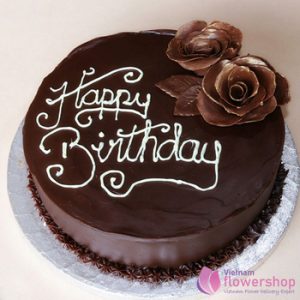 Birthday cake delivery Haiphong Vietnam