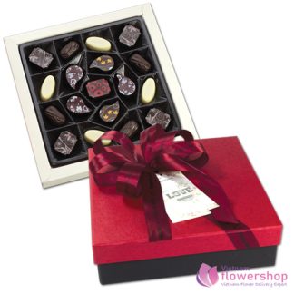 Best Valentines day chocolate gifts in Vietnam
