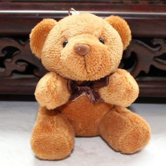 Mini Teddy Bears Brown in Vietnam