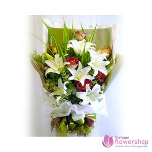 Beautiful Flower for birthday