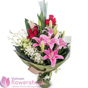 Birthday flowers and gifts same day delivery