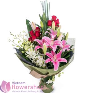 Birthday flowers and gifts same day delivery