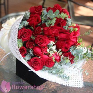 Birthday flowers free delivery online