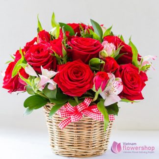 Blooming loving same day delivery