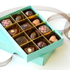 Hochiminh City Chocolate Delivery