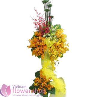 Congratulation flowers same day delivery