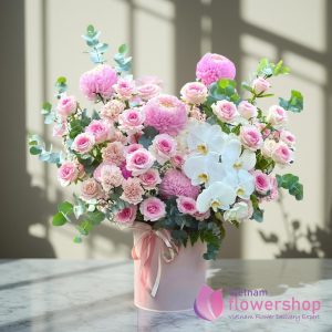 Flowers for Mothers day