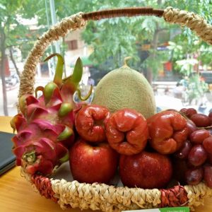 Vietnam Fruit Basket Delivery same day