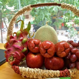 Vietnam Fruit Basket Delivery same day