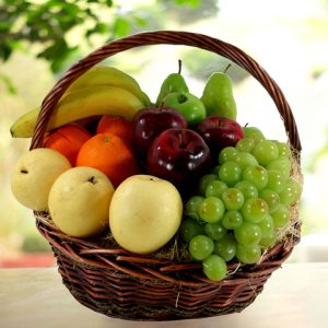 Delivery Fruit Basket Hanoi City