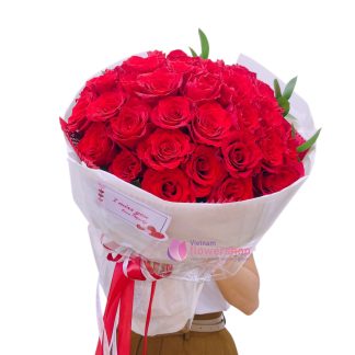 Online nha trang florist