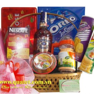 Hamper Meaning