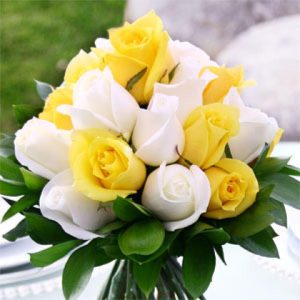 Vietnam wedding bouquet beautiful