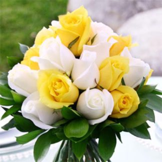 Vietnam wedding bouquet beautiful