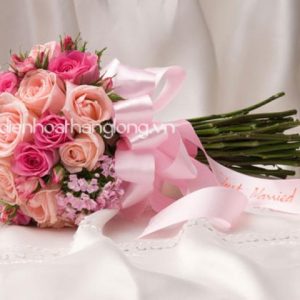 WEDDING BOUQUETS DIY
