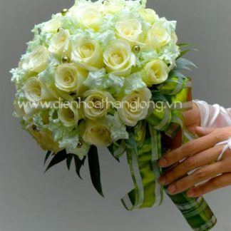 VIETNAM WEDDING BOUQUETS ONLINE
