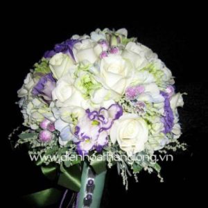 WEDDING BOUQUETS NEW