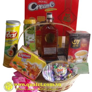 Send Hamper to Vietnam online