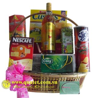 Delivery Hamper In Vietnam