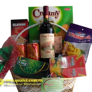 Vietnam Hamper Delivery