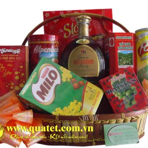 Send Hamper In Vietnam