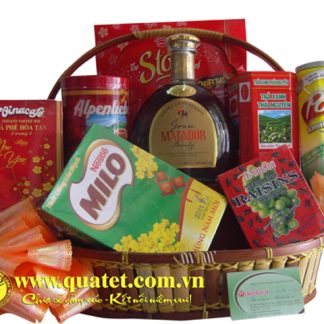 Send Hamper In Vietnam