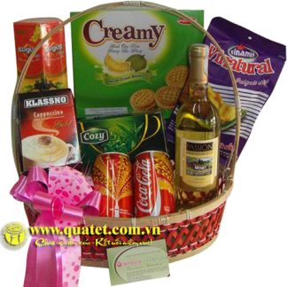 Hamper Delivery Vietnam