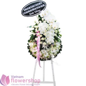 Sympathy flowers same day delivery