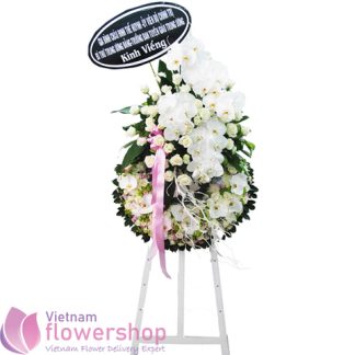 Sympathy flowers same day delivery