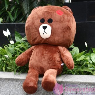 Teddy bear in Vietnam free shipping