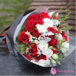 Vietnam Christmas flowers delivery