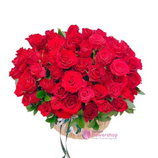 Online Nha Trang flower shop